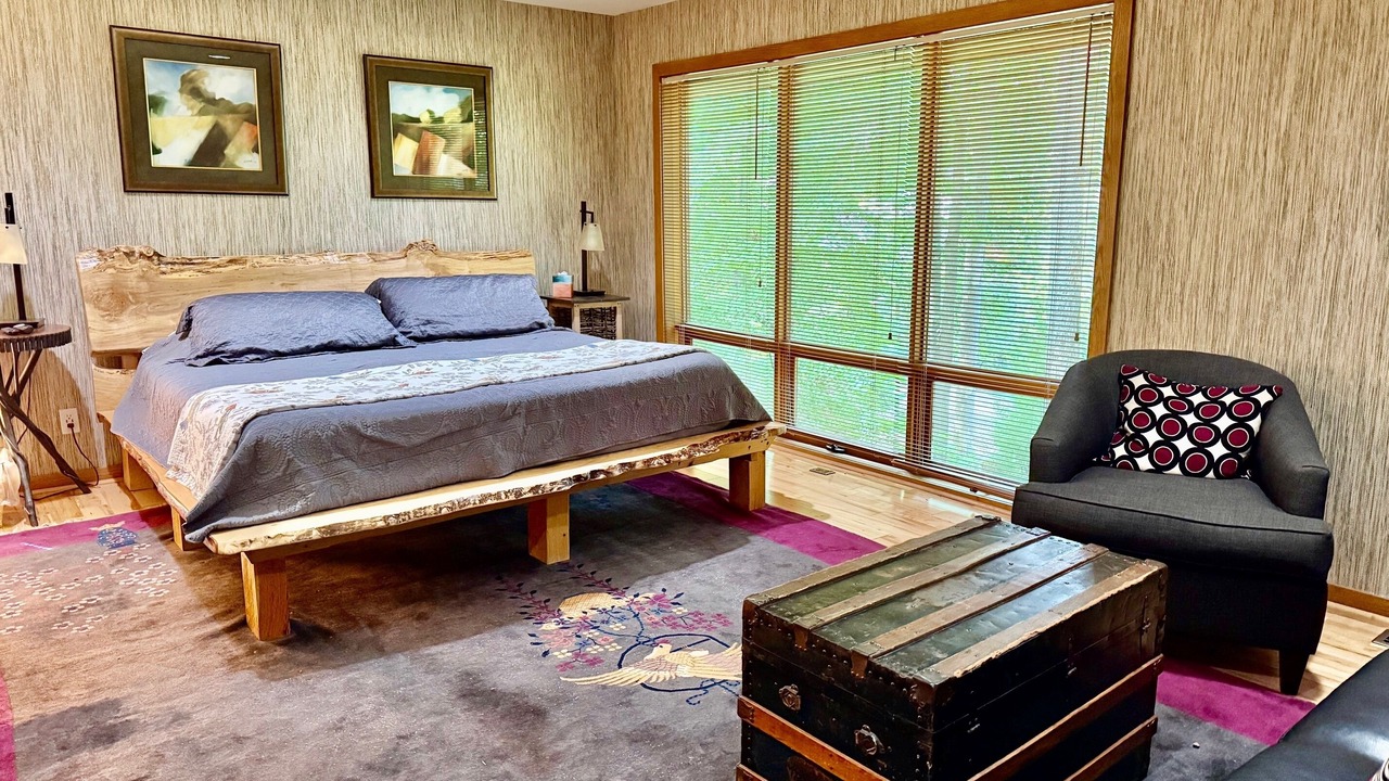 Photo of Bedroom in High Point