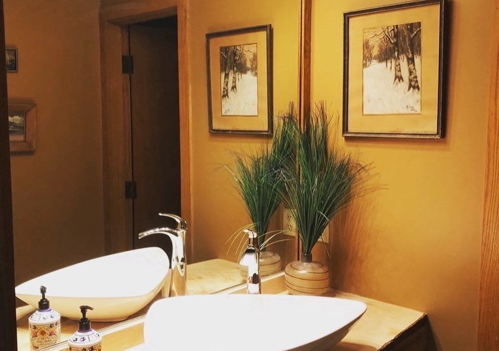 Photo of Bathroom in High Point