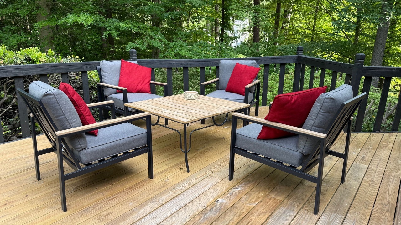 Photo of Outdoor in High Point