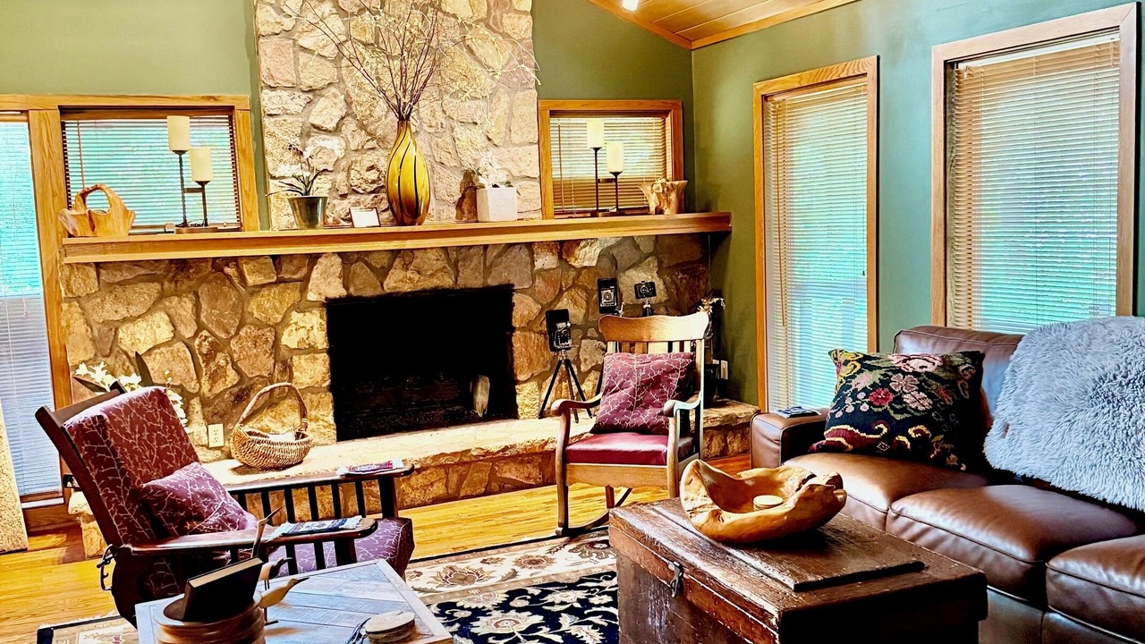Photo of Livingroom in High Point