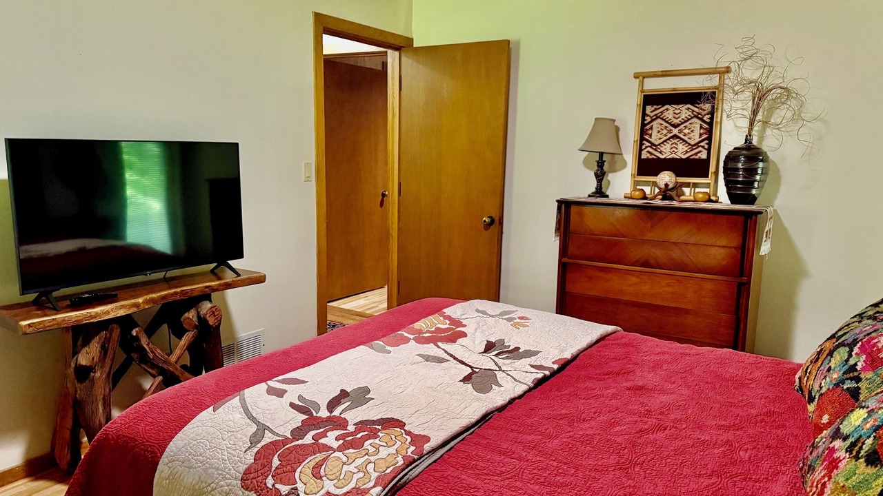 Photo of Bedroom in High Point
