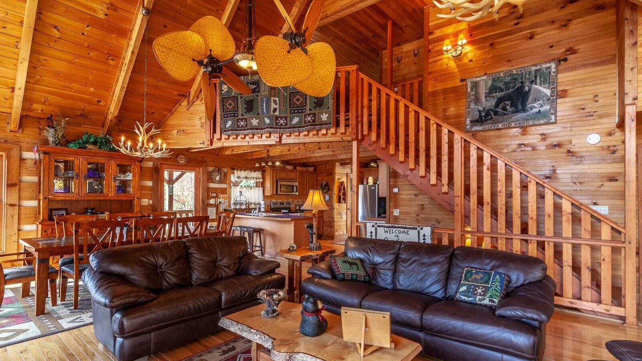 Photo of Bedroom in Vilas