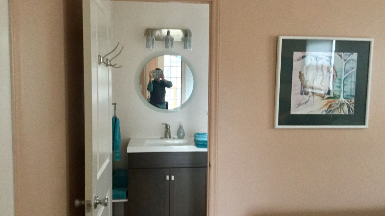 Photo of Bedroom in Oakley