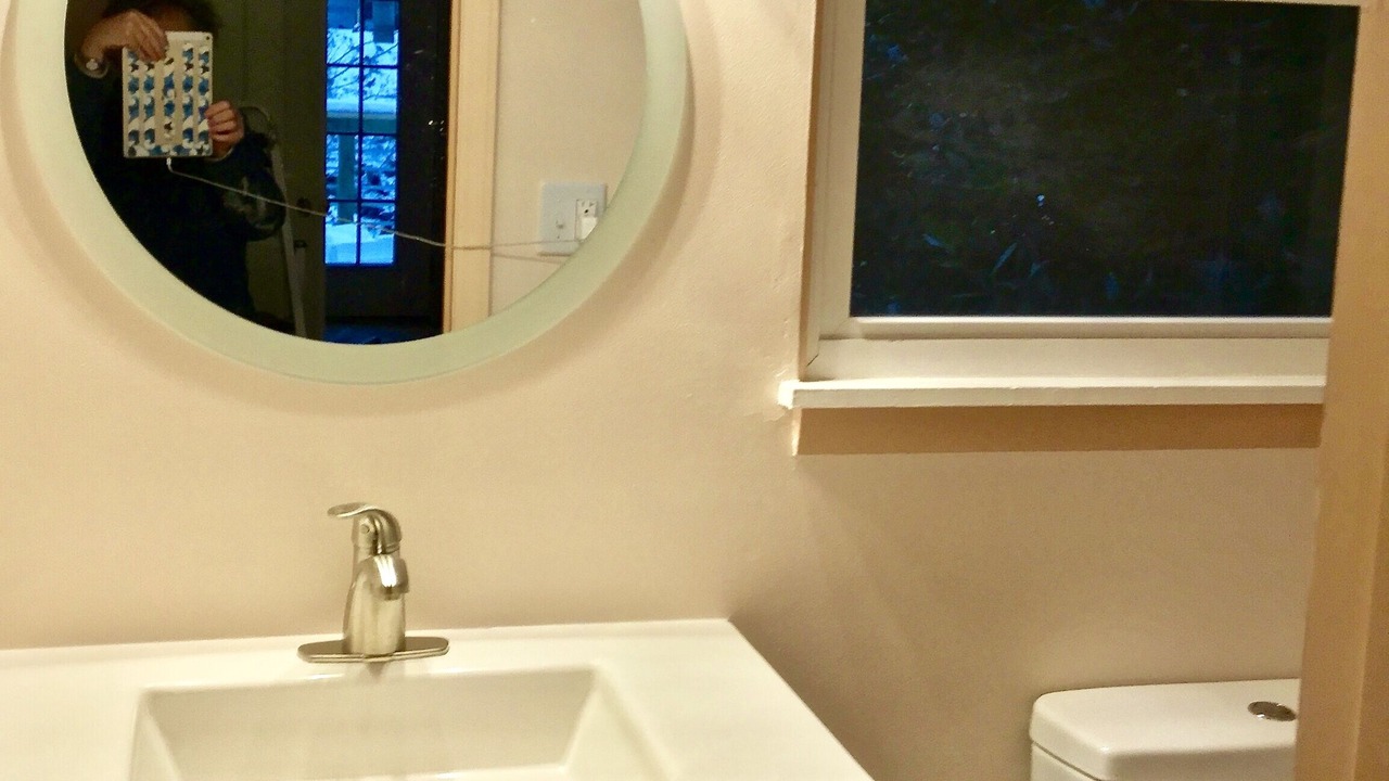 Photo of Bathroom in Oakley