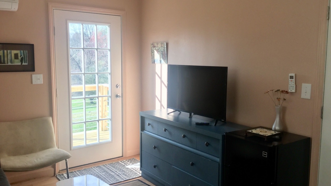 Photo of Livingroom in Oakley