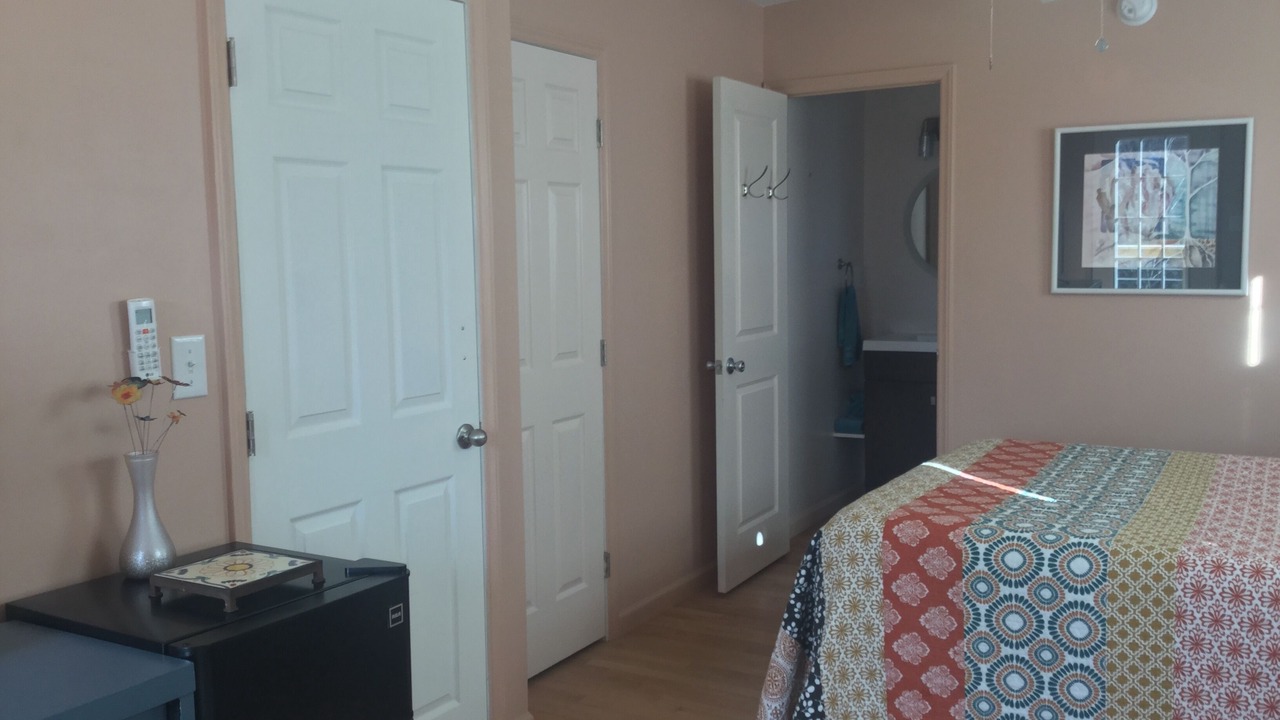 Photo of Bedroom in Oakley