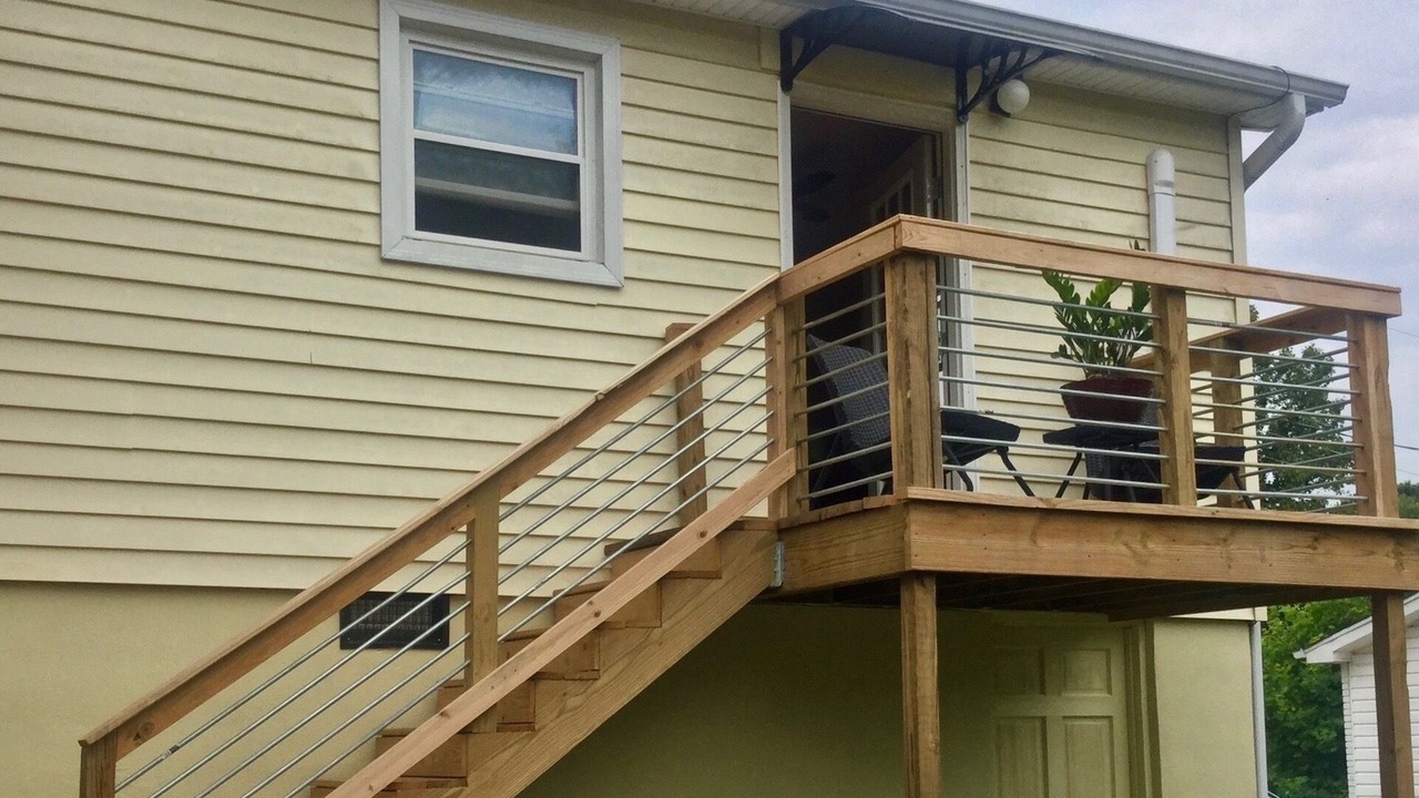 Photo of Outdoor in Oakley