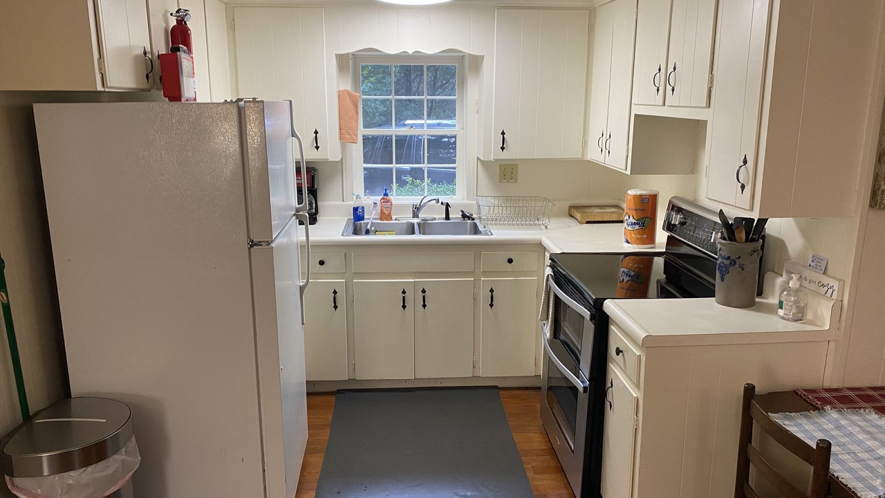 Photo of Kitchen in Highlands