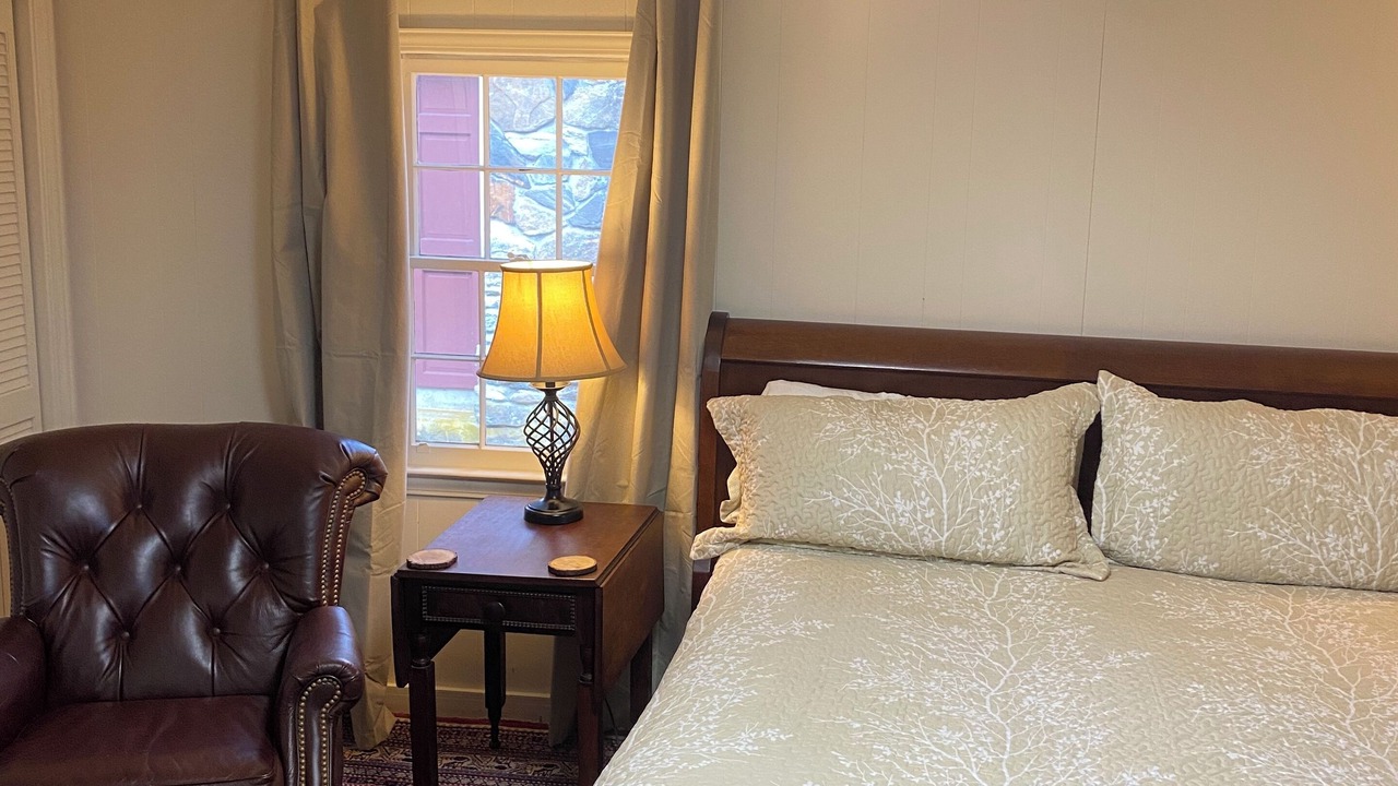 Photo of Bedroom in Highlands