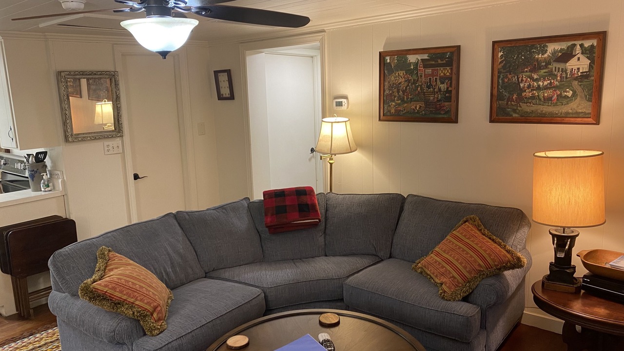 Photo of Livingroom in Highlands