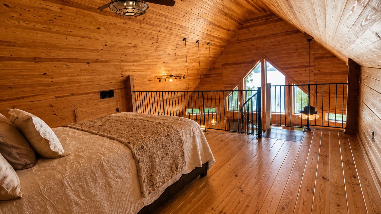 Photo of Bedroom in Titus