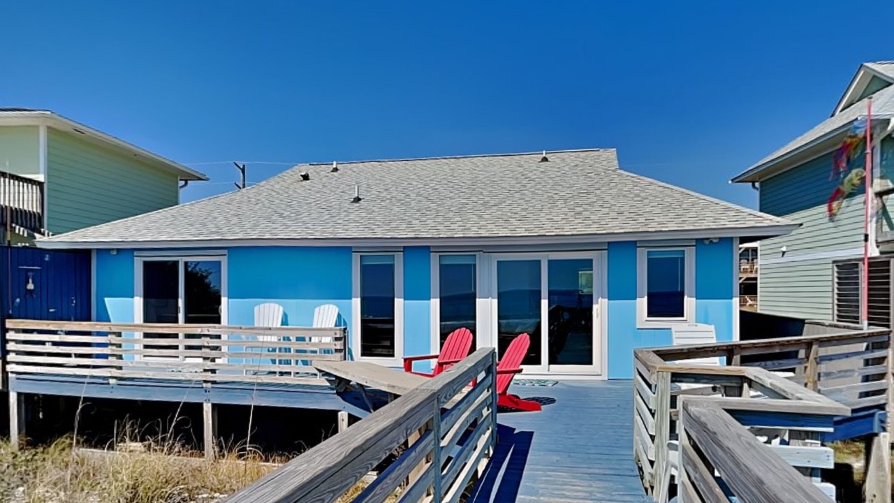 Photo of Others in Topsail Beach