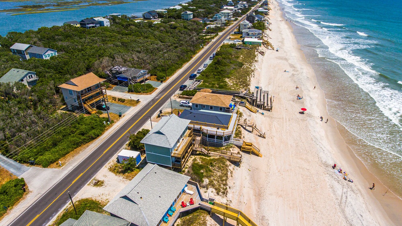 Photo of Others in Topsail Beach