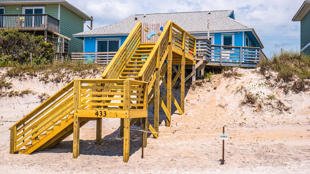 Photo of Others in Topsail Beach