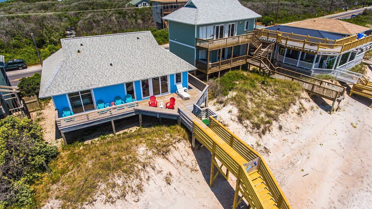 Photo of Others in Topsail Beach