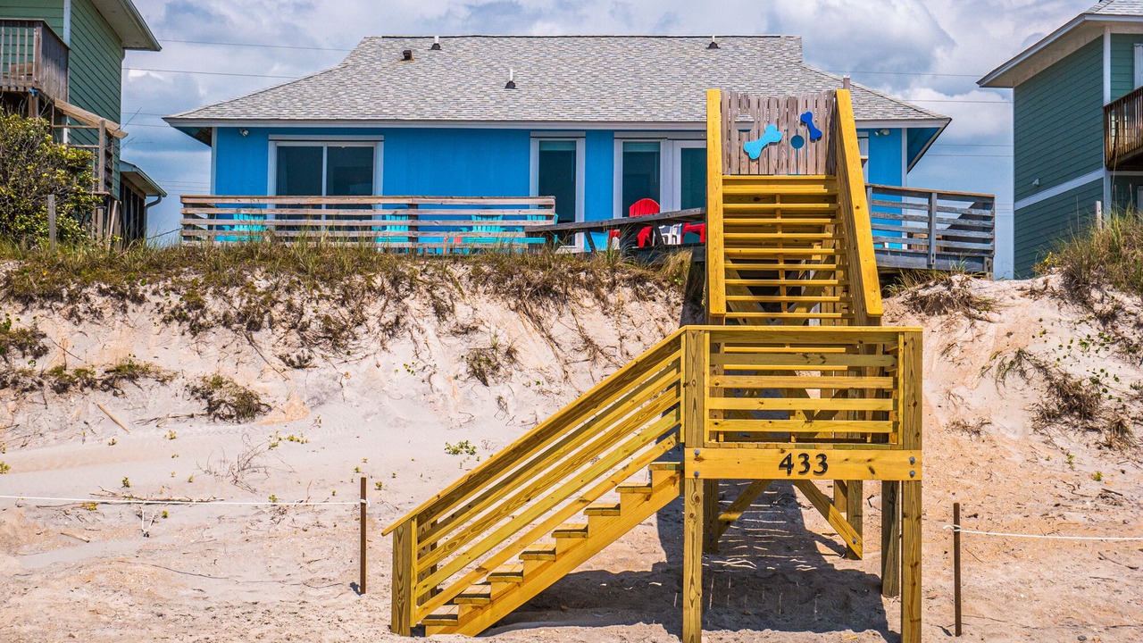Photo of Others in Topsail Beach