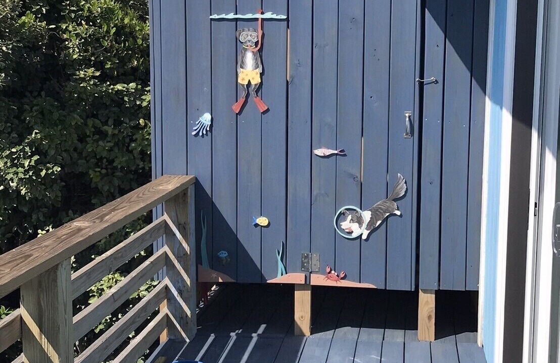 Photo of Outdoor in Topsail Beach
