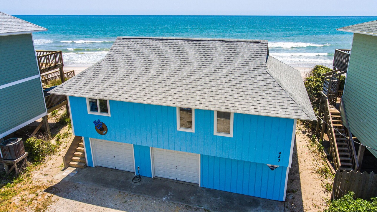 Photo of Outdoor in Topsail Beach