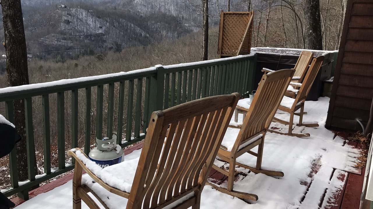 Photo of Outdoor in Stecoah