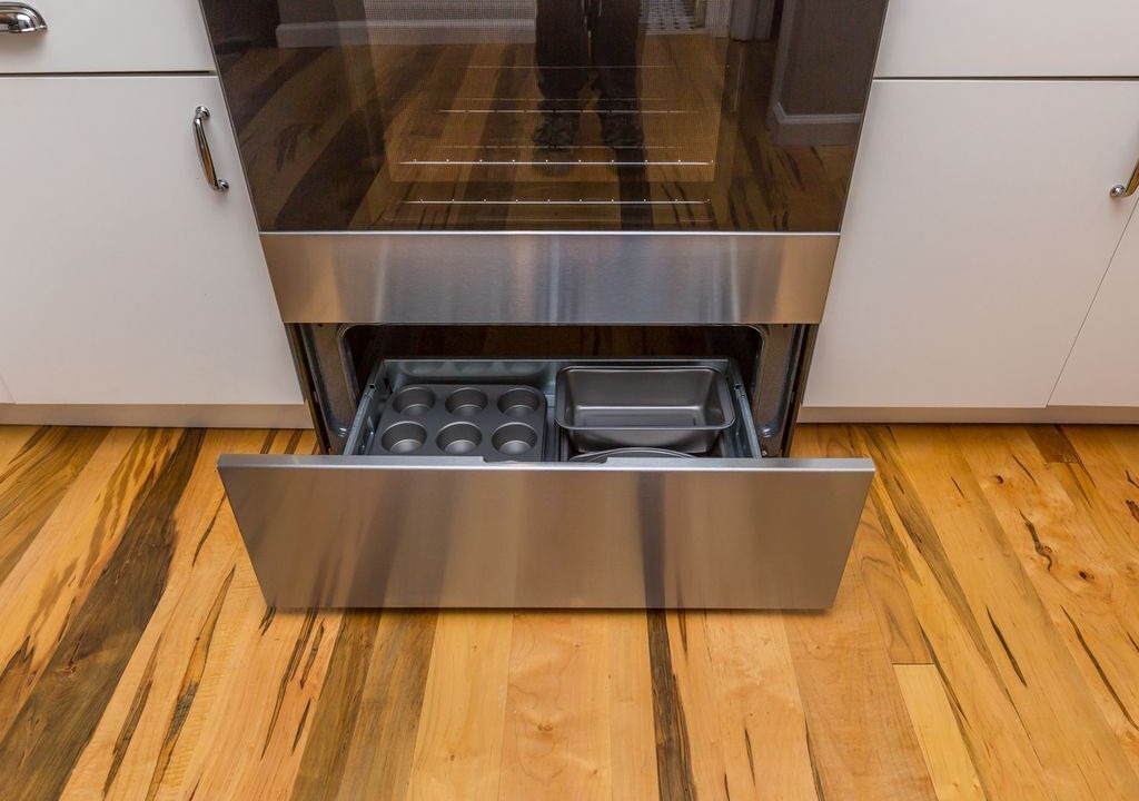 Photo of Kitchen in Winston - Salem