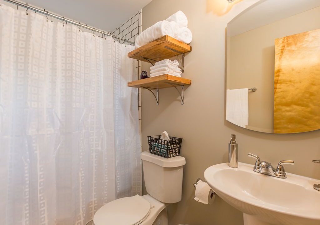 Photo of Bathroom in Winston - Salem