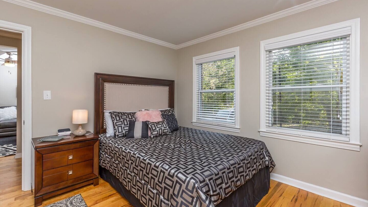 Photo of Bedroom in Winston - Salem