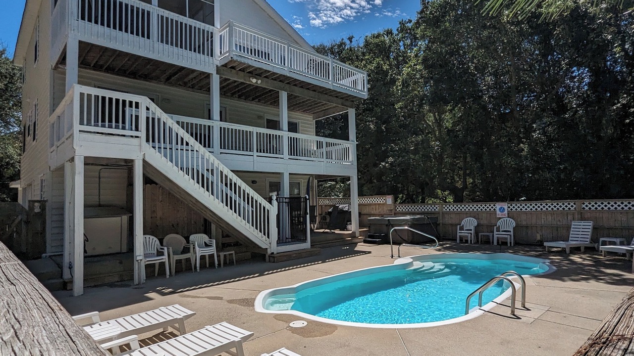 Photo of Outdoor in Southern Shores