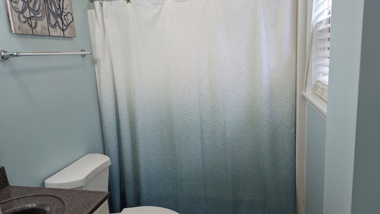 Photo of Bathroom in Southern Shores