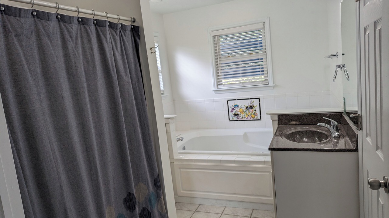 Photo of Bathroom in Southern Shores