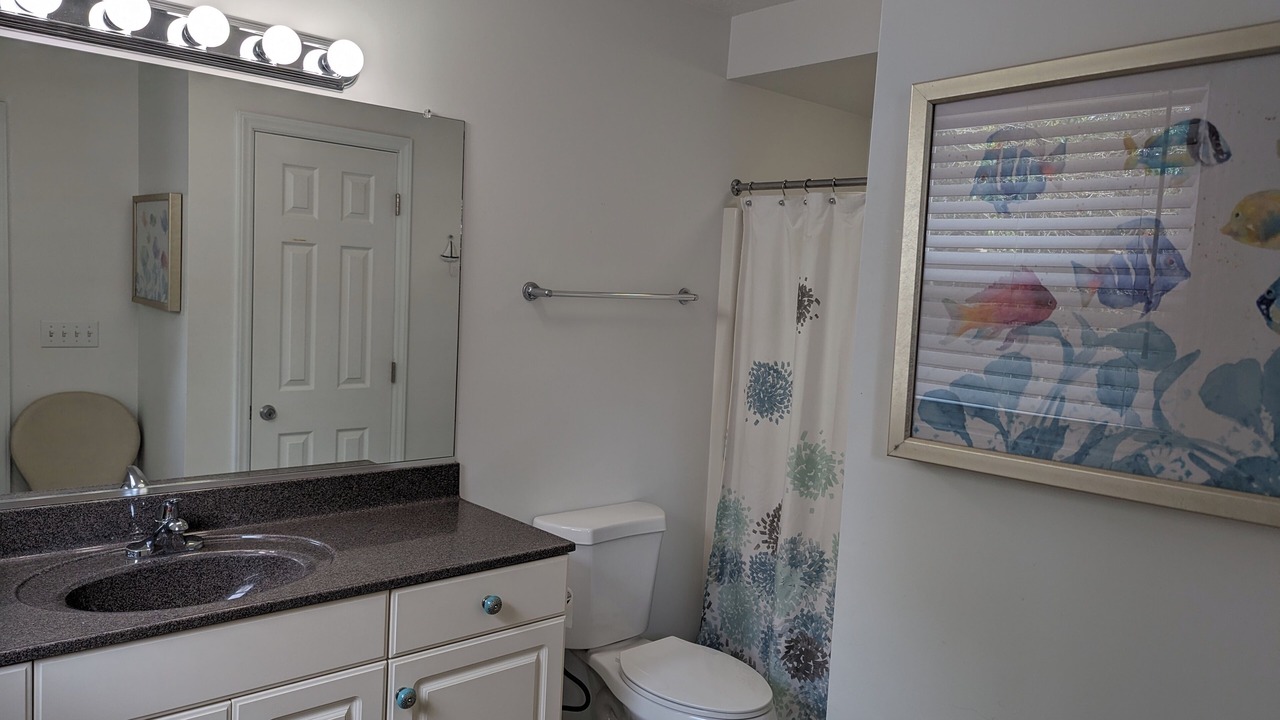 Photo of Bathroom in Southern Shores