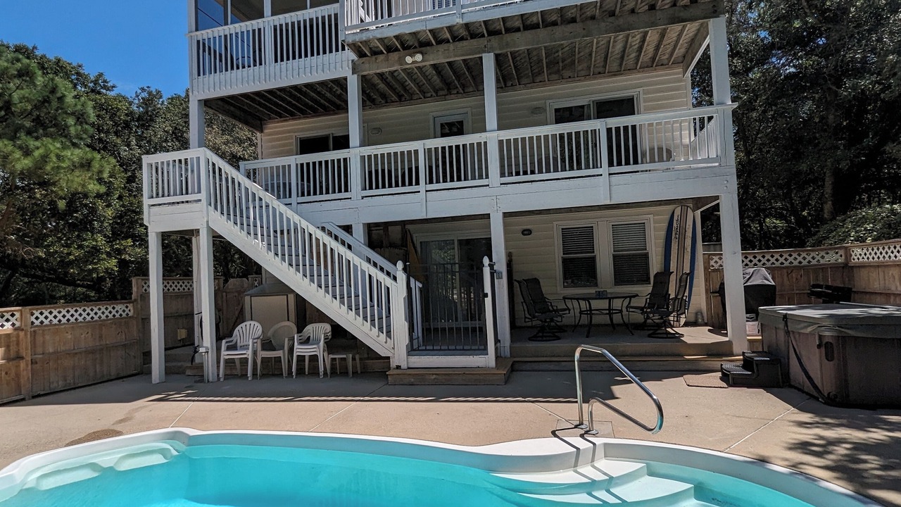 Photo of Outdoor in Southern Shores