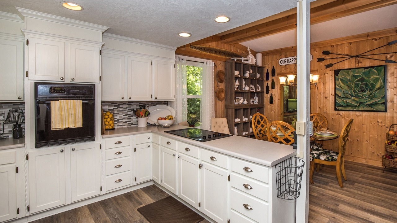 Photo of Kitchen in Franklin