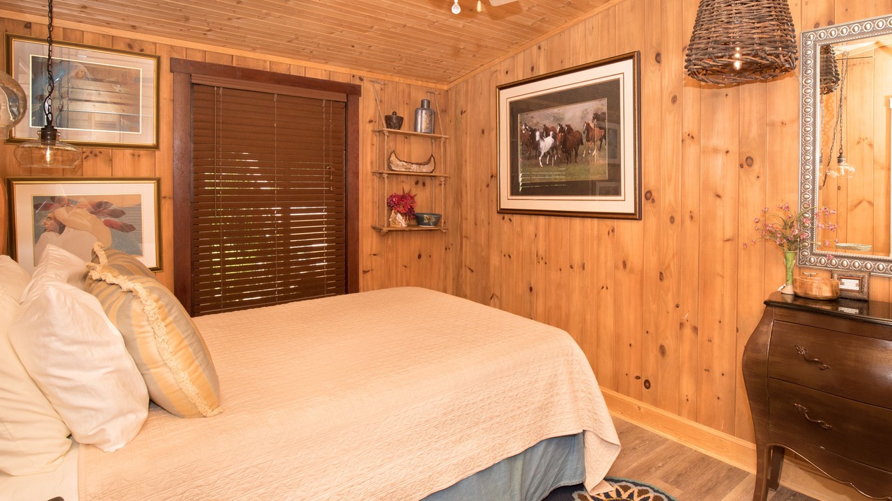 Photo of Bedroom in Franklin