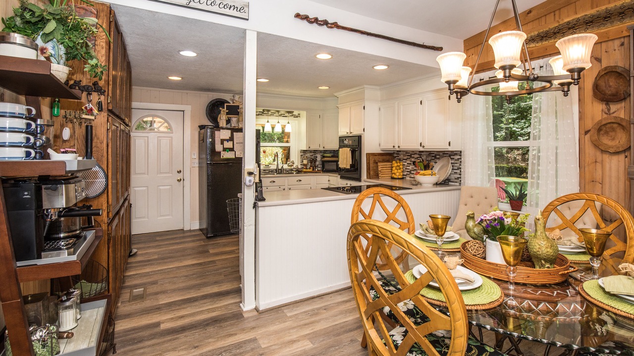 Photo of Kitchen in Franklin
