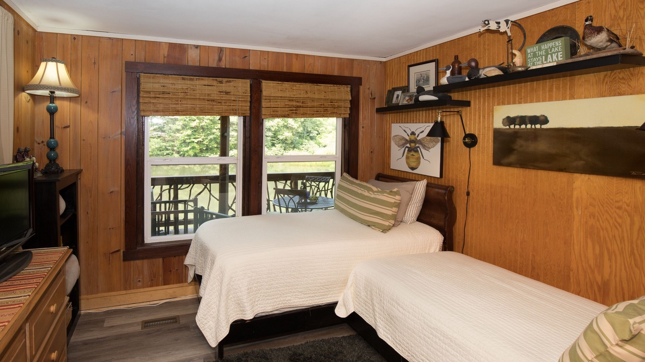 Photo of Bedroom in Franklin