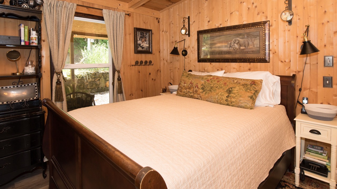 Photo of Bedroom in Franklin