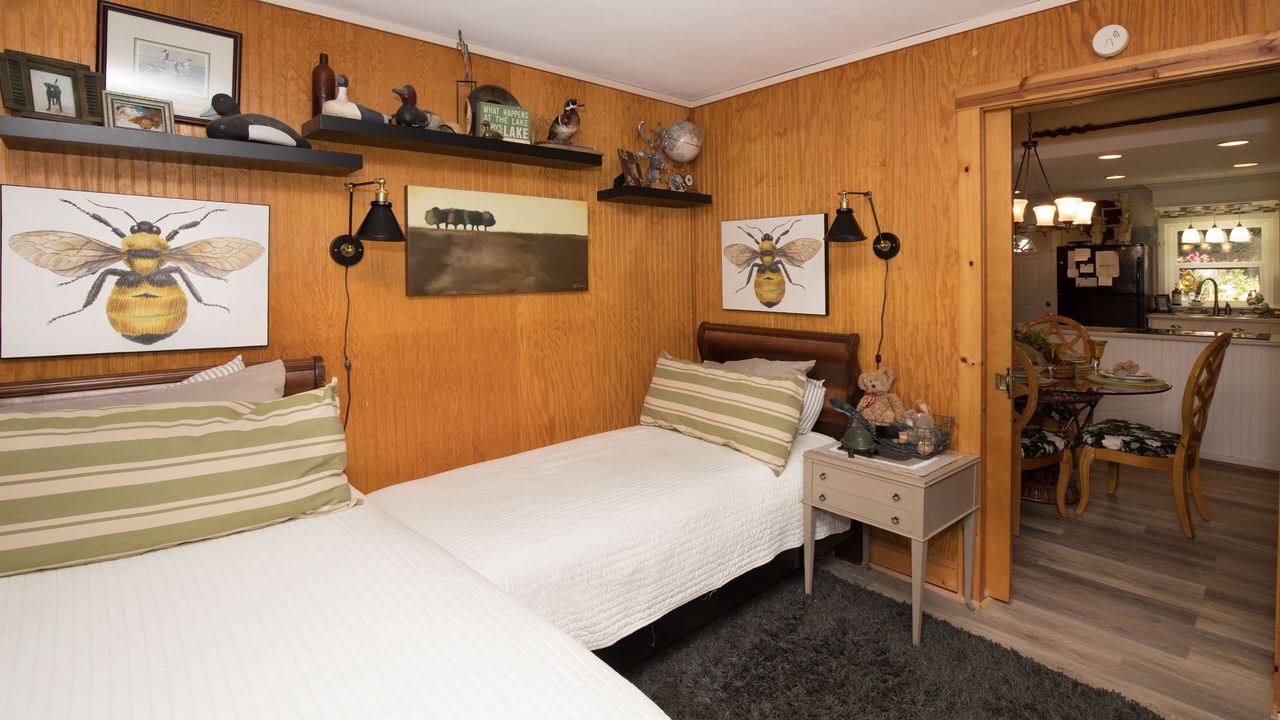Photo of Bedroom in Franklin