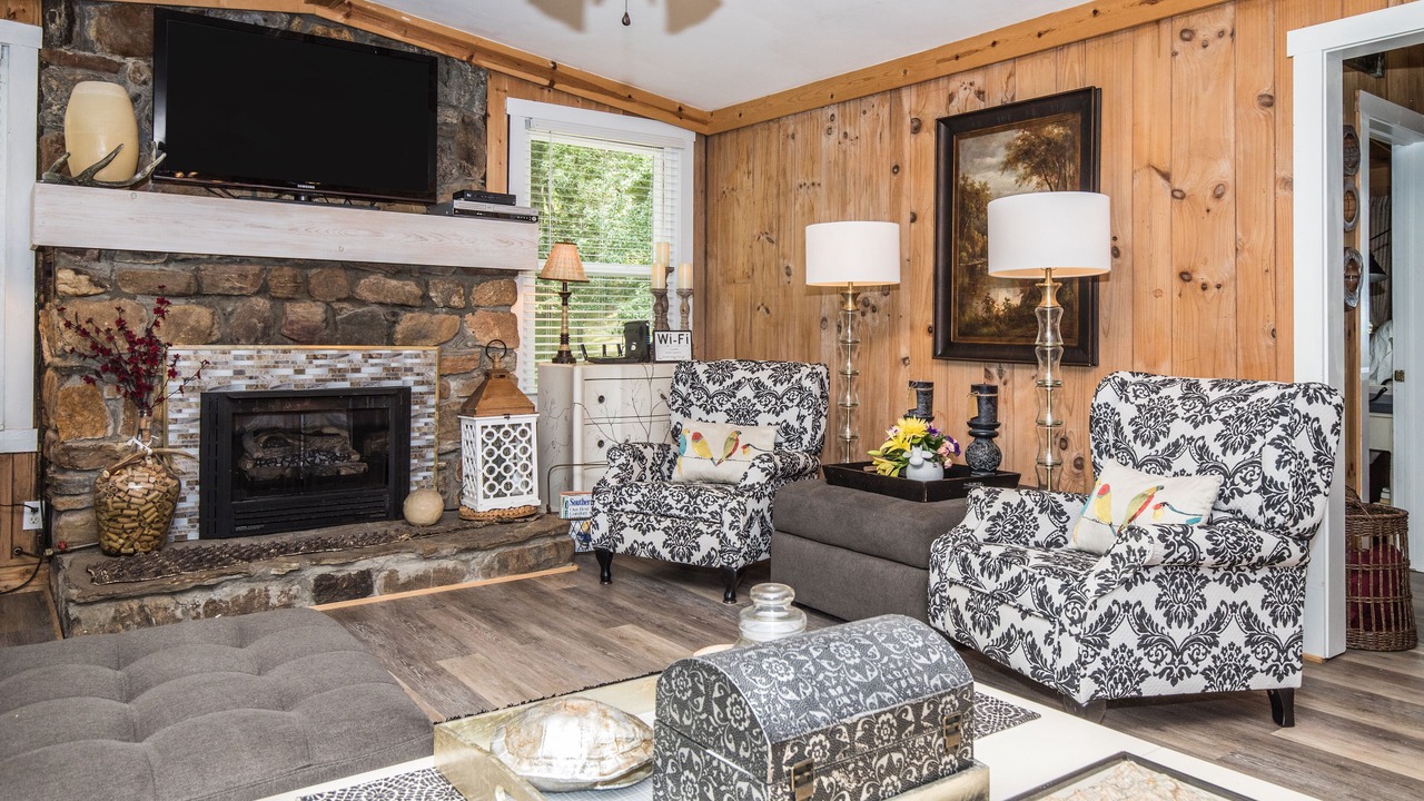 Photo of Livingroom in Franklin