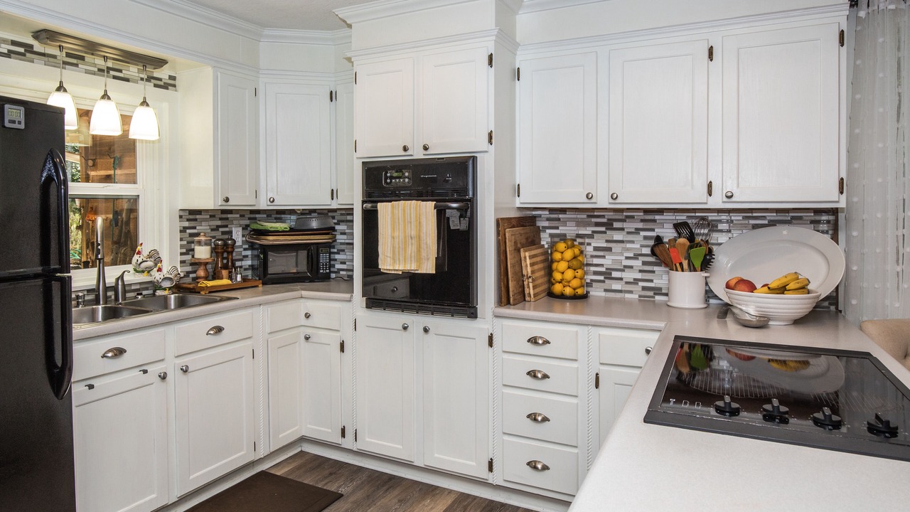 Photo of Kitchen in Franklin