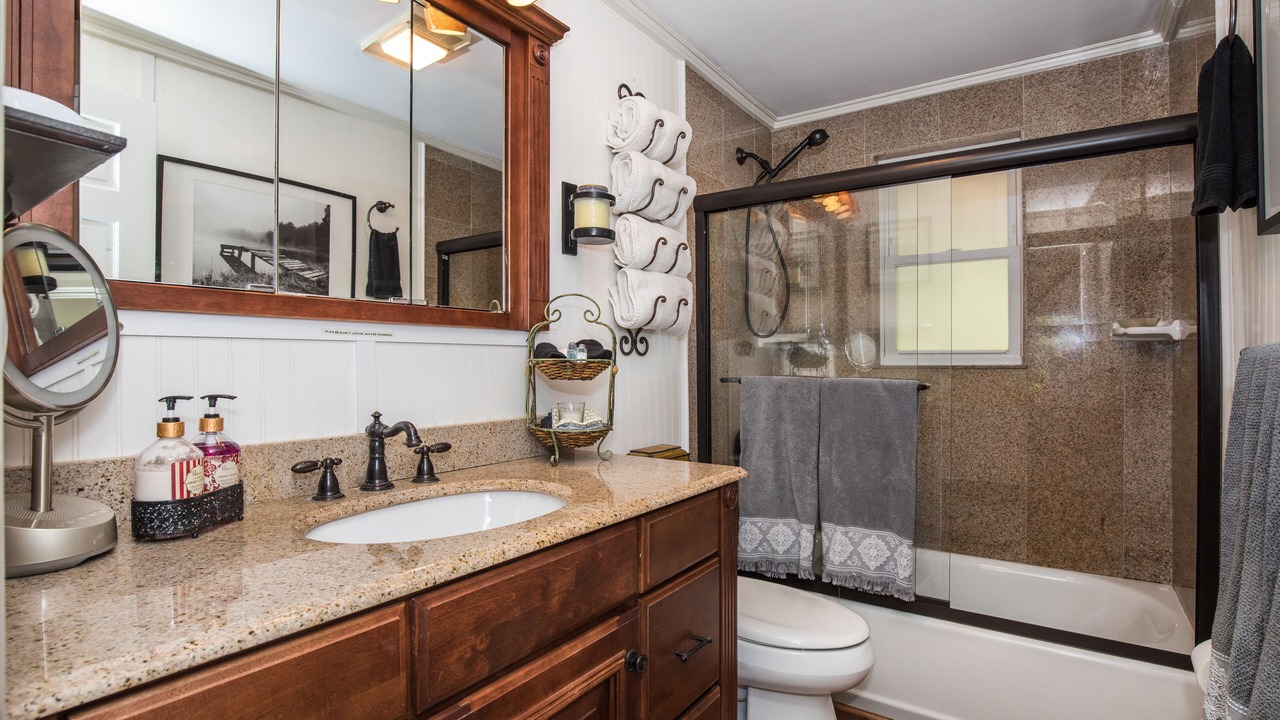 Photo of Bathroom in Franklin