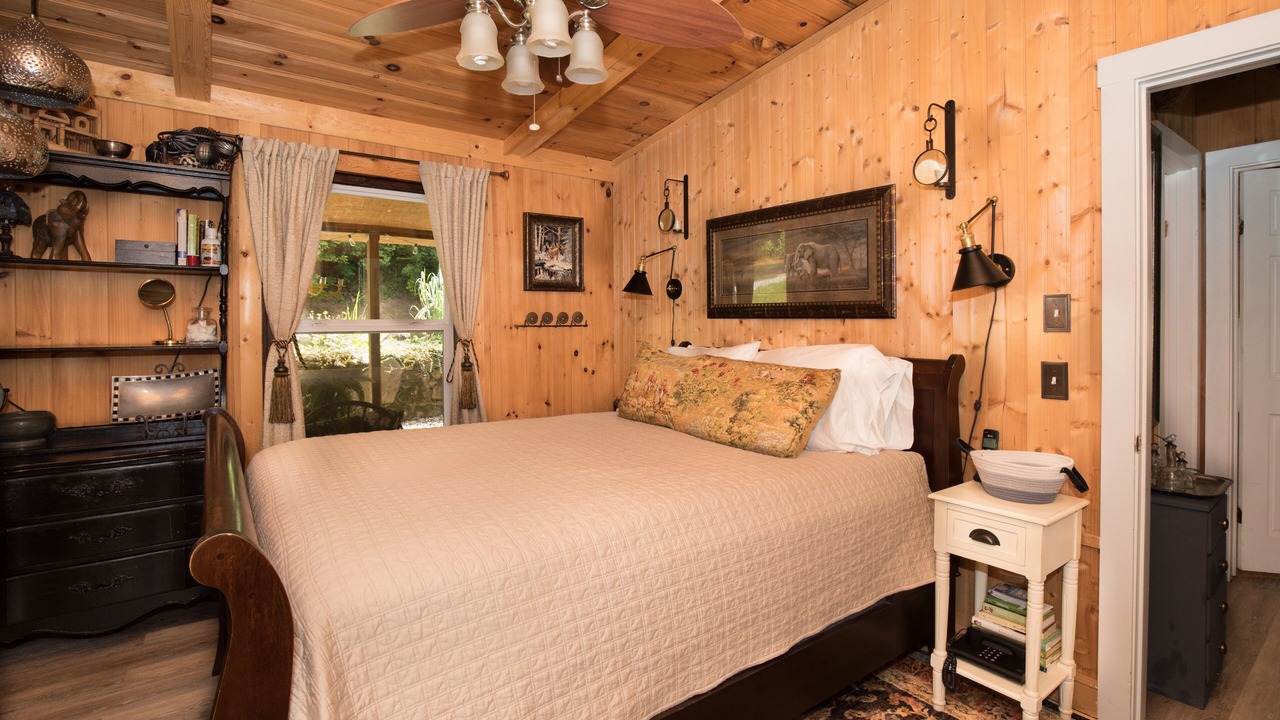Photo of Bedroom in Franklin