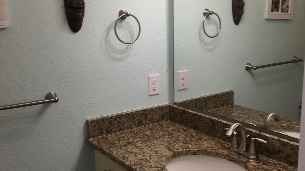 Photo of Bathroom in Southern Shores