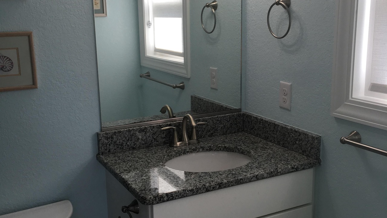 Photo of Bathroom in Southern Shores