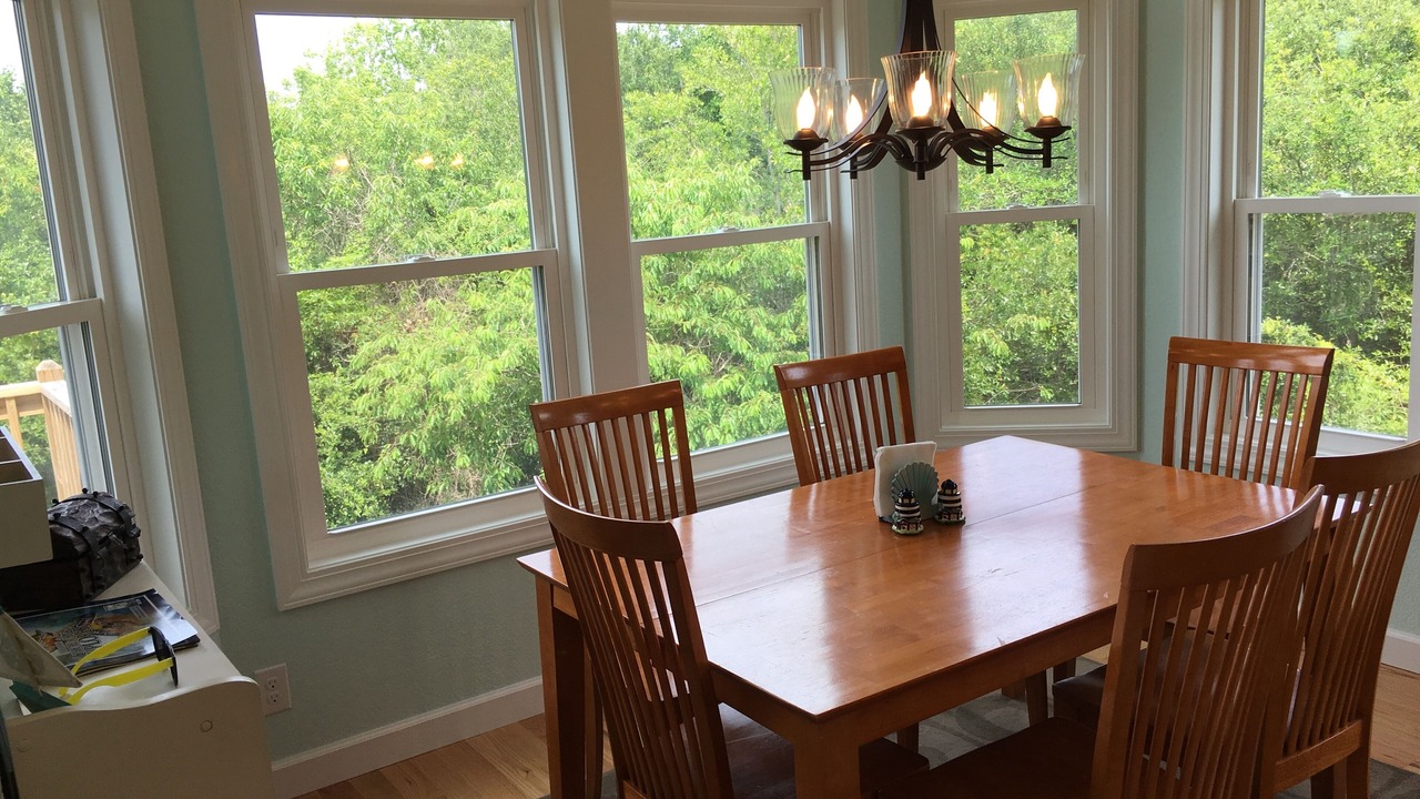 Photo of Livingroom in Southern Shores