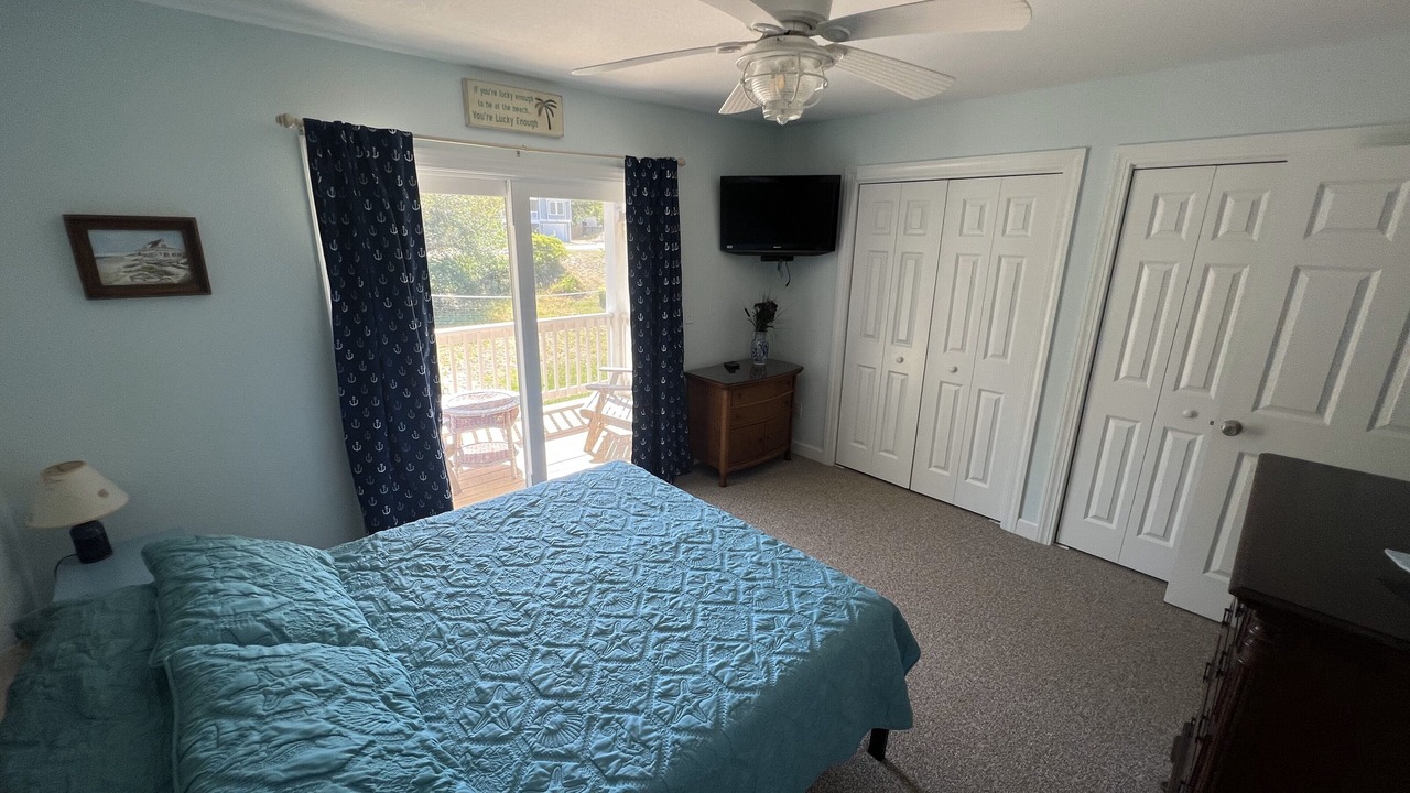 Photo of Bathroom in Southern Shores