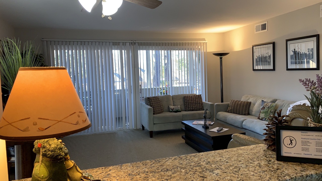 Photo of Livingroom in Pinehurst