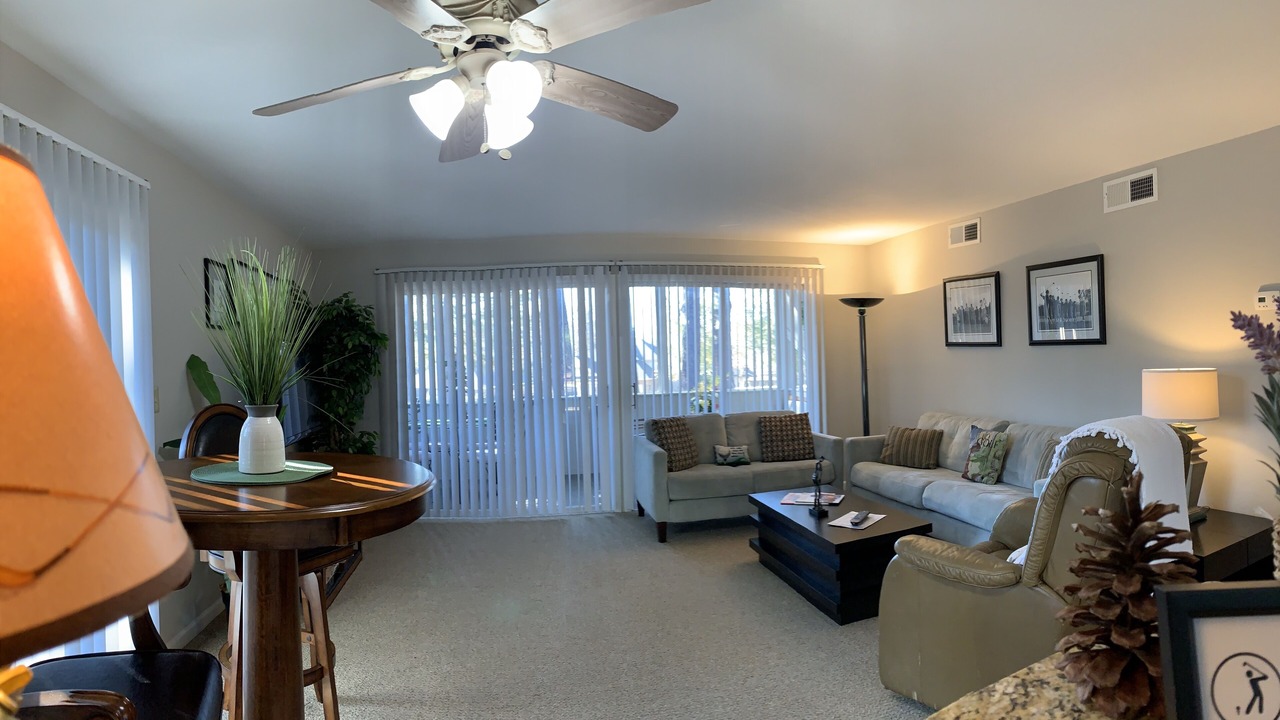Photo of Livingroom in Pinehurst