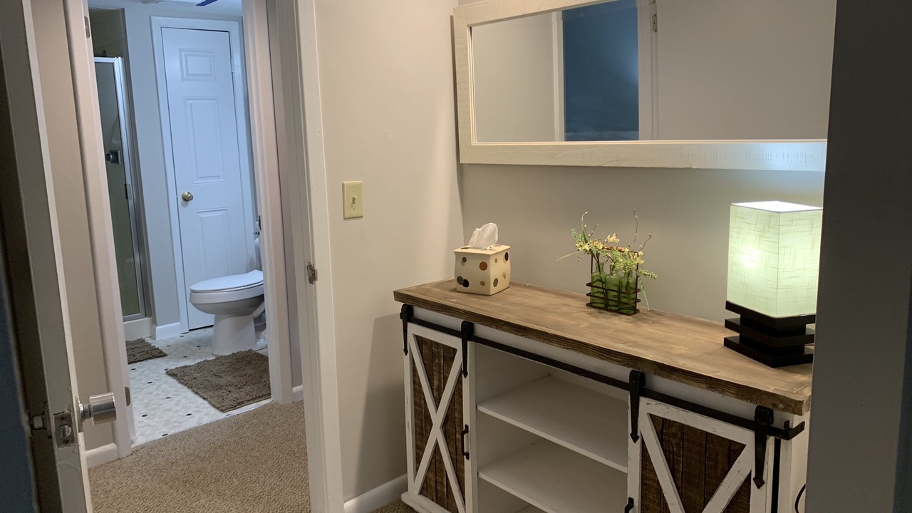 Photo of Bathroom in Pinehurst