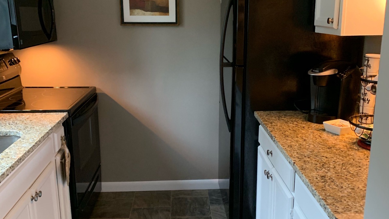 Photo of Kitchen in Pinehurst