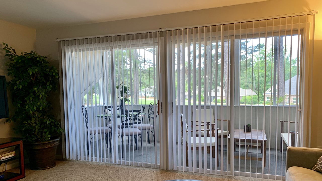 Photo of Livingroom in Pinehurst